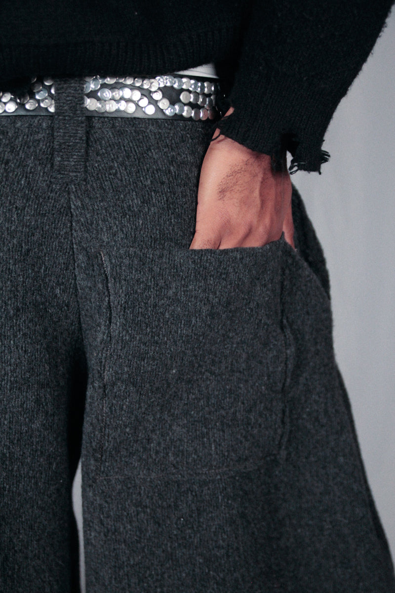 Classy Trousers - Grey