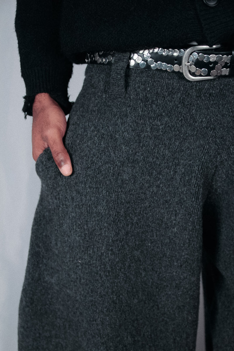 Classy Trousers - Grey